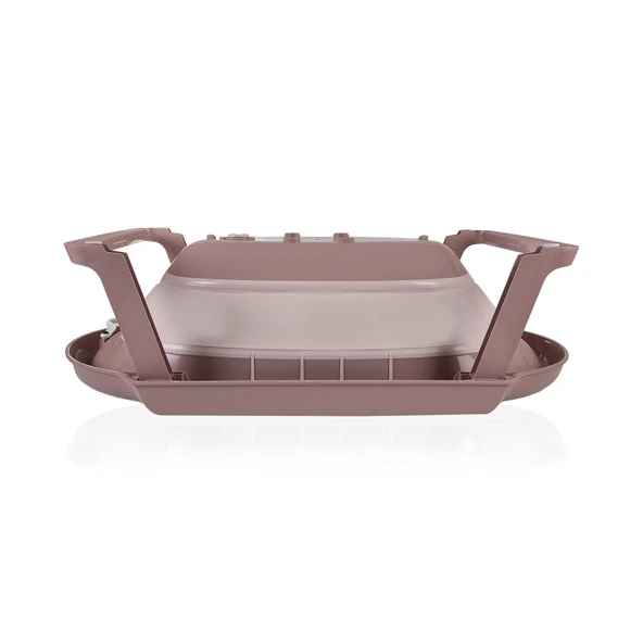 Babyjem Katlanır Bebek Küvet Yeni - 3