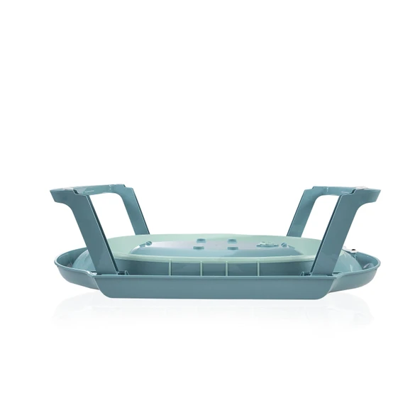 Babyjem Katlanır Bebek Küvet Yeni - 2