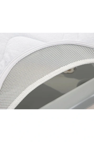 Babyjem Banyo Küvet Filesi Havlu Büyük - 8