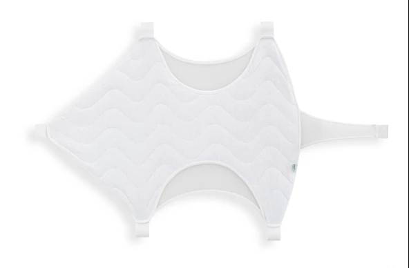 Babyjem Banyo Küvet Filesi Havlu Büyük - 9