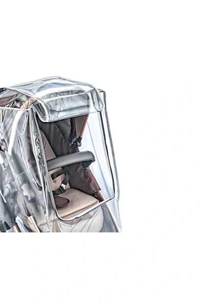 Babyjem Bebek Arabası Yağmurluğu - Resim 2
