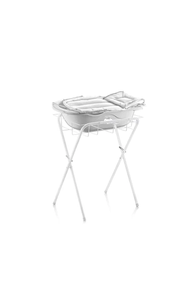 Babyjem Büyük Sepetli Küvet Ayağı - 3