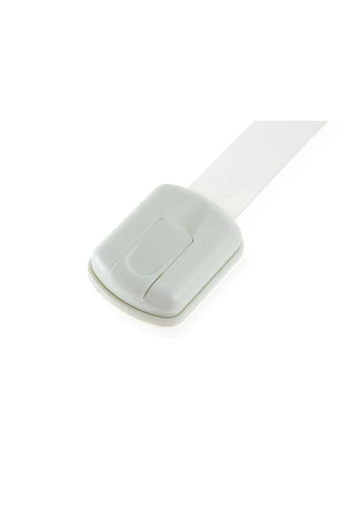 Babyjem Ayarlanabilir Çok Amaçlı Kilit 589 - 5