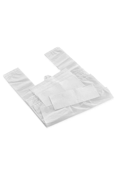 Babyjem Sızdırmaz & Süper Emici Lazımlık Yedek Poşeti - 20 Adet - 2