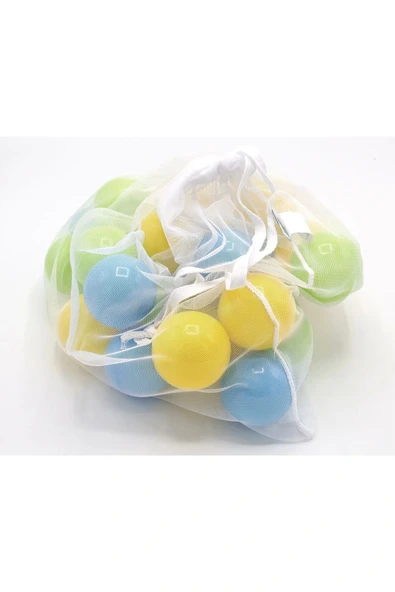 Babyjem 690 Oyuncaklı Toplu Oyun Halısı/ Yeşil - 6