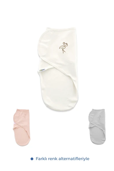 Babyjem Penye Kundak 430 - Resim 6