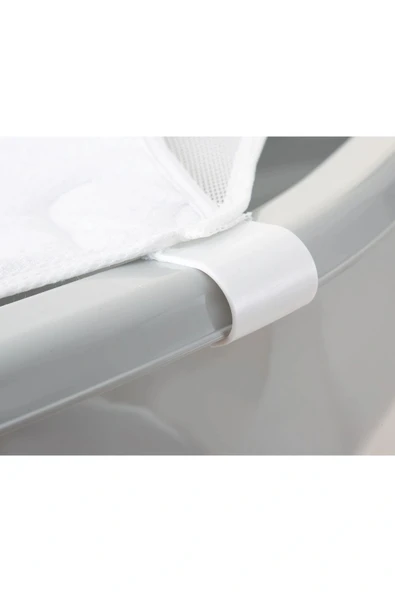 Babyjem Banyo Küvet Filesi Havlu Büyük - 6