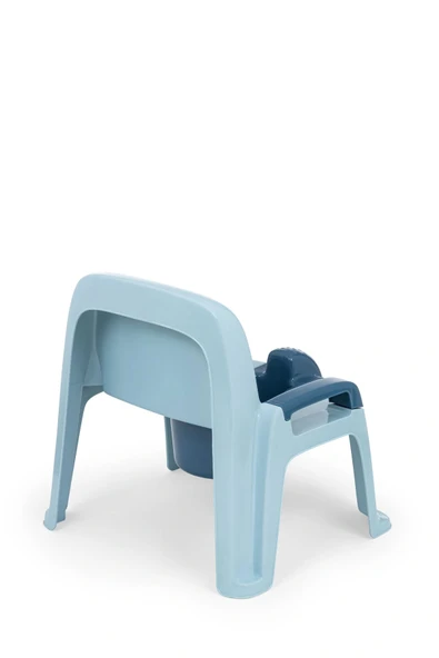 Babyjem Afacan Lazımlık İndigo Mavi - 2