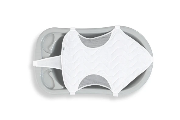 Babyjem Banyo Küvet Filesi Havlu Büyük - 2