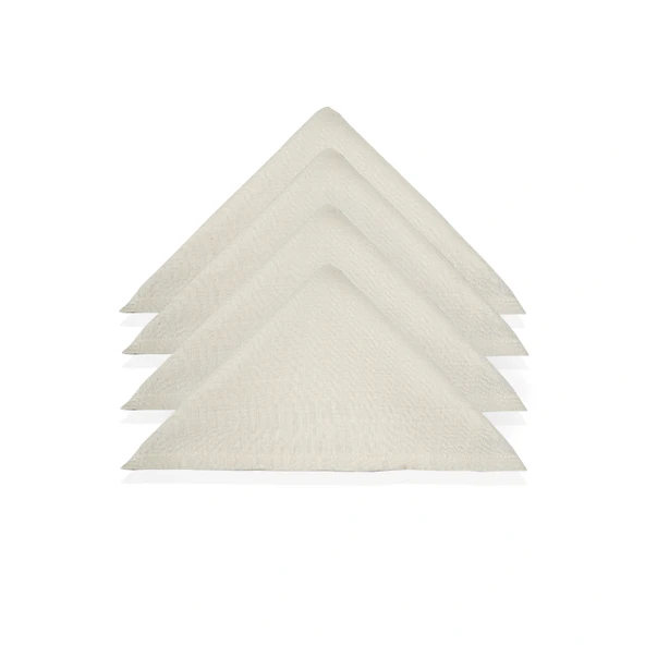 Babyjem Bürümcük Mendil 4'lü - 3