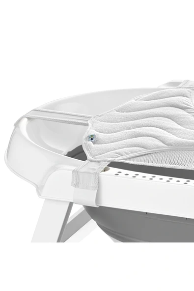 Babyjem Havlu File (Katlanabilir Küvetler İçin) - 2