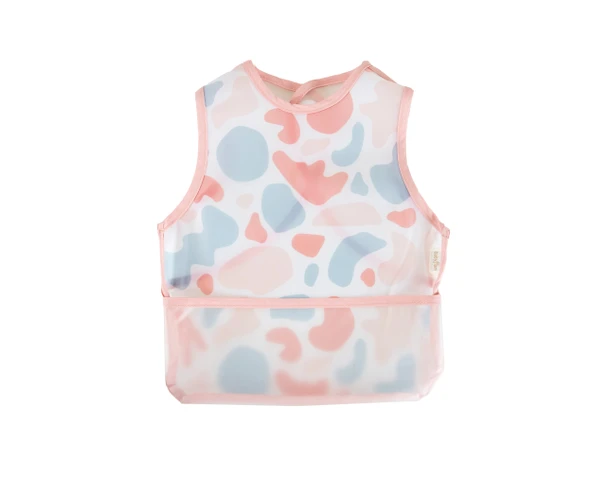 Babyjem Leke Tutmaz Giymeli Önlük 32x27 Cm ürün görseli 1