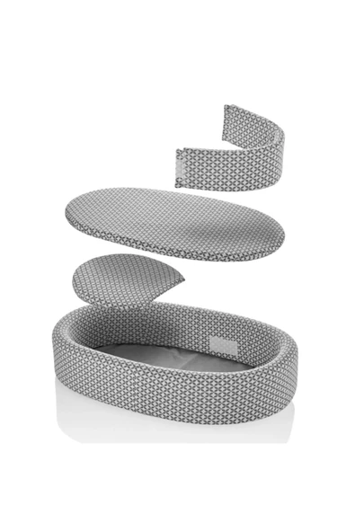 Babyjem Boy Ayarlı Yenidoğan Extra Konfor Uyku Pedi Anne Yanı Yatak - 4