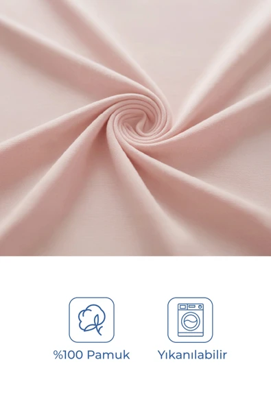 Babyjem Nessiworld Penye Kundak 430 Gri - Resim 3