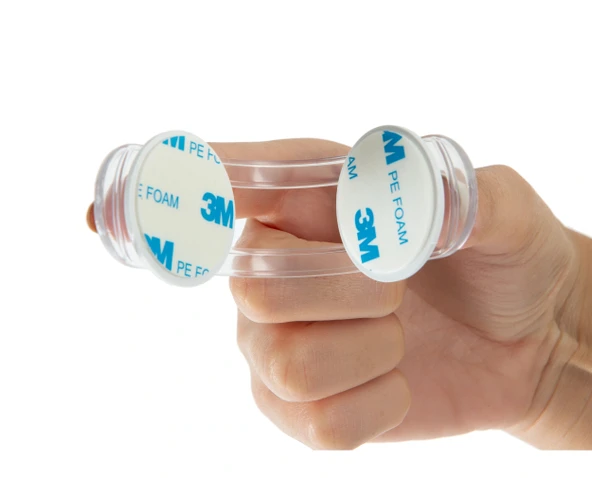 Babyjem Çok Fonksiyonlu Çocuk Güvenlik Kilit Seti 12 Adet Beyaz - 5