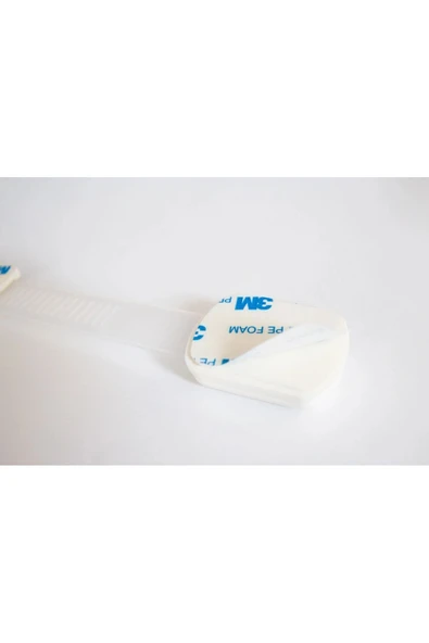 Babyjem Ayarlanabilir Çok Amaçlı Kilit 589 - 2