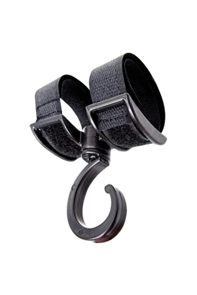 Babyjem Puset Bebek Arabası Kancası Anne Çanta Taşıyıcı