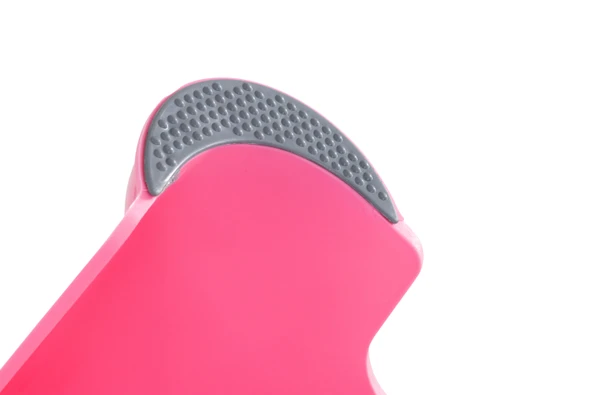 Babyjem Çok Amaçlı Katlı Basamak 516 Pembe - Resim 5