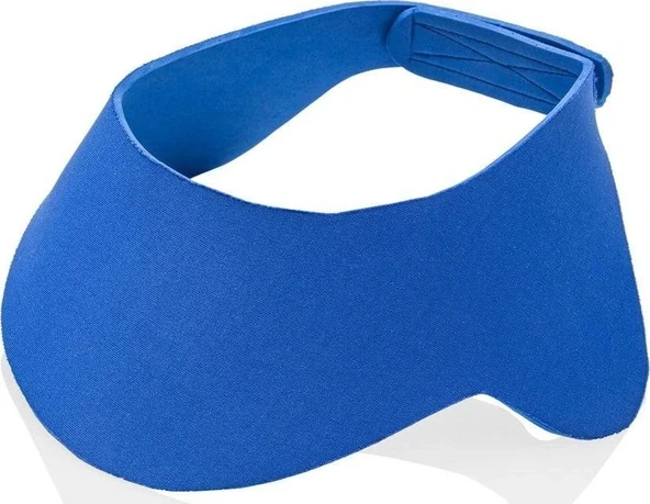 Babyjem Bebek Banyo Siperi (Yeni) 601 Lacivert - Resim 2