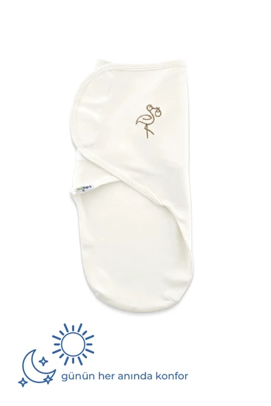 Babyjem Penye Kundak 430 - Resim 3