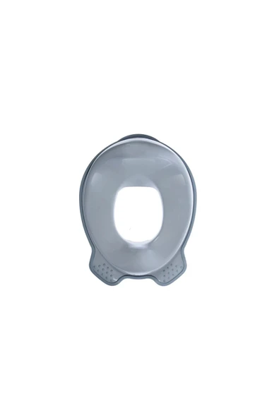 Babyjem Plastik Klozet Adaptörü 327 Gri - 2