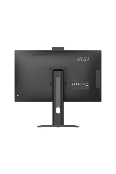 MSI Modern AM273QP AI Ultra 5 125H 32GB 4TB SSD 27" WQHD 100Hz FDOS All in One Bilgisayar & USB - Resim 4