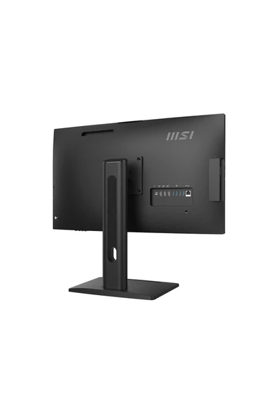 MSI Modern AM273QP AI Ultra 5 125H 32GB 2TB SSD 27" WQHD 100Hz FDOS All in One Bilgisayar & USB - Resim 3