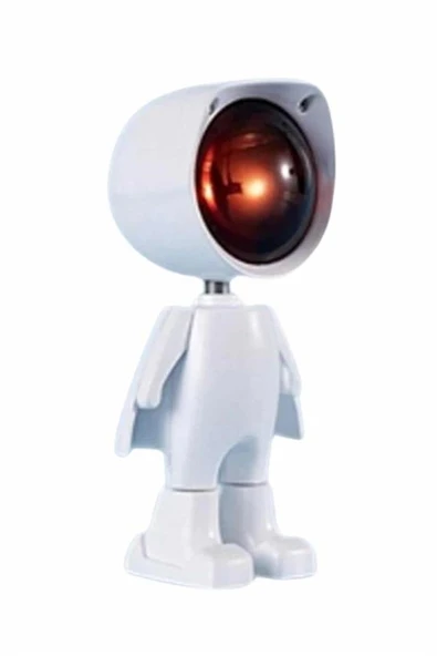 GÜNBATIMI PROJEKTÖR - Resim 2