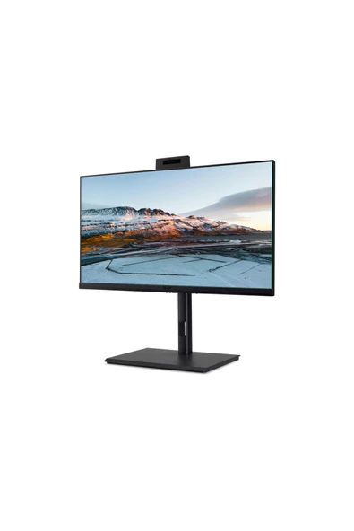 ACER Veriton 4000 i7 14700 96GB 2TB SSD 27" FHD Pivot W11P All in One Bilgisayar & PER4 USB Bellek - Resim 3