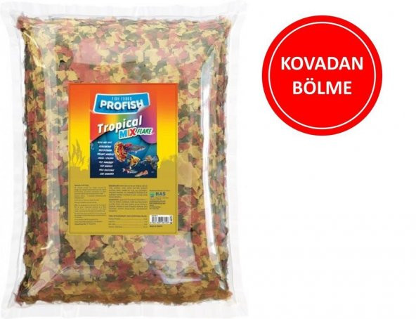 Haseki Pul Yem ( KOVADAN BÖLME ) 50 Gr - 2