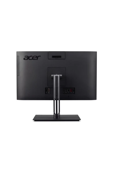 ACER Veriton 4000 i7 13700 24GB 256GB SSD 23.8" FHD Pivot W11P All In One Bilgisayar & PER4 BELLEK - Resim 4
