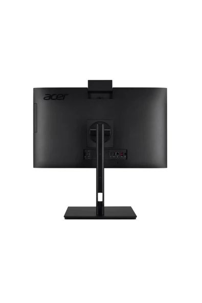 ACER Veriton 4000 i7 14700 16GB 4TB SSD 27" FHD Pivot W11H All in One Bilgisayar & PER4 USB Bellek - Resim 4