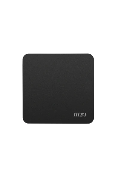 MSI Cubi NUC 5 120U 16GB 512GB SSD W11H Mini Masaüstü Bilgisayar & PER4 USB Bellek - Resim 5