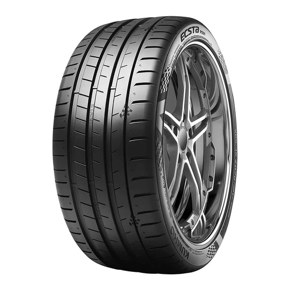 295/35R20 105Y XL KUMHO PS91