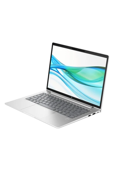 HP ProBook 440 G11 Ultra 5 125U 32GB DDR5 4TB SSD 14" WUXGA FDOS Dizüstü Bilgisayar & ÇANTA - Resim 3