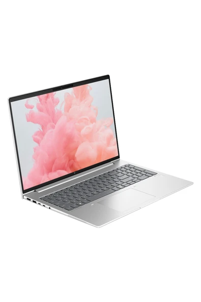 HP EliteBook 660 G11 Ultra 5 125U 8GB DDR5 2TB SSD 16" WUXGA W11H Dizüstü Bilgisayar & ÇANTA - Resim 2