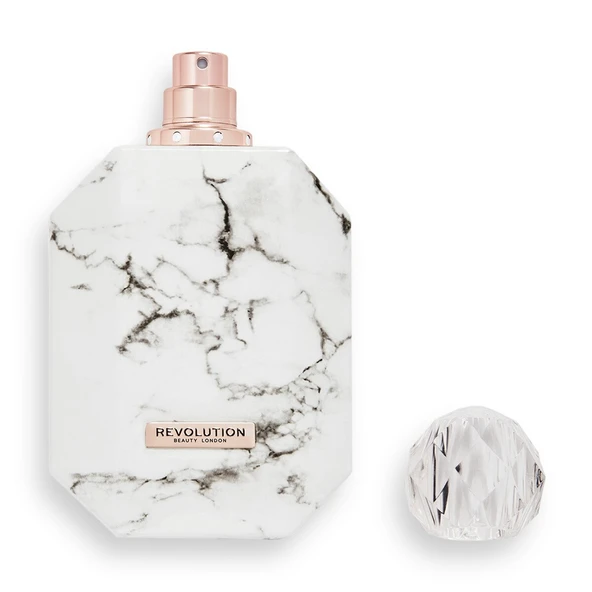 Revolution, Kadın Parfüm, Timeless EDT - 100 ml - Resim 3