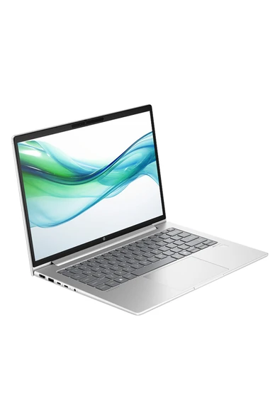 HP ProBook 440 G11 Ultra 5 125U 16GB DDR5 1TB SSD 14" WUXGA W11P Dizüstü Bilgisayar & ÇANTA - Resim 2