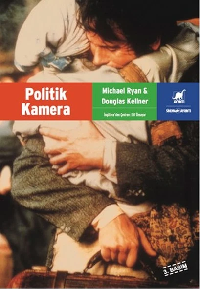 Politik Kamera/Michael Ryan,Douglas Kellner