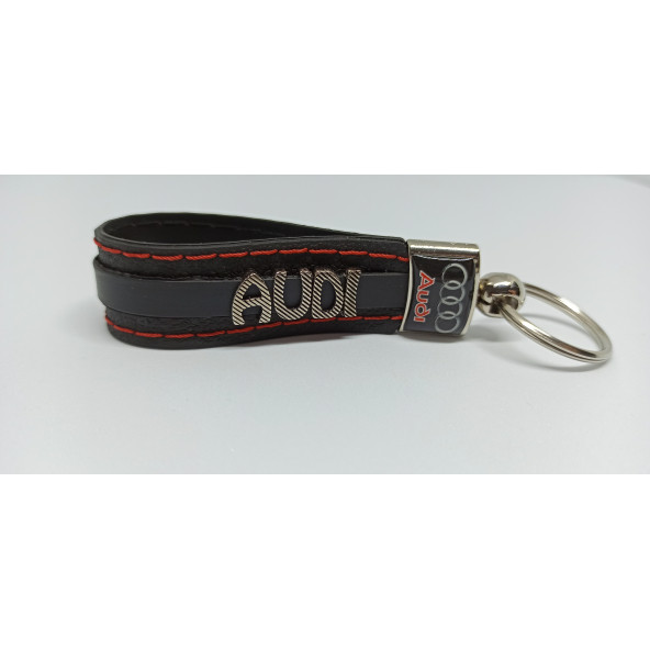 AUDİ ANAHTARLIK