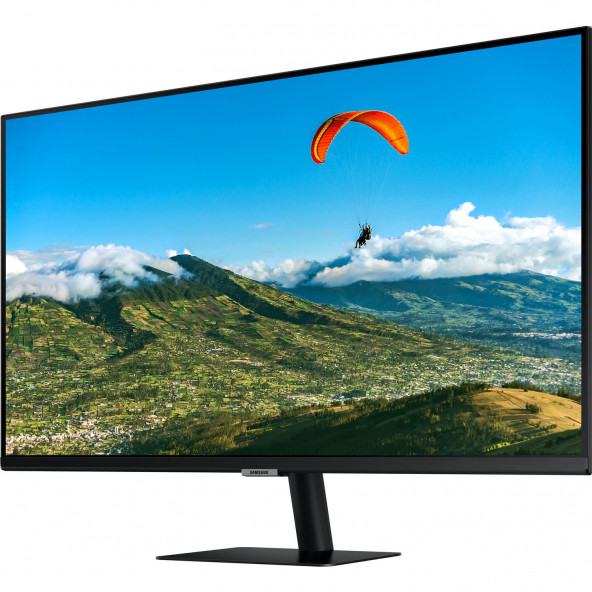 Samsung M5 LS27AM500N 27'' 70 CM FHD HDR Çerçevesiz Smart Monitör - 2