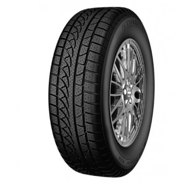 Starmaxx 205/55 R16 91H ICE GRIPPER W850+ Oto Kış Lastiği-2022
