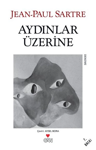 Aydınlar Üzerine/Jean Paul Sartre