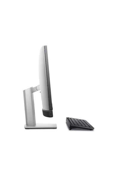 Dell Optiplex 7420 Plus i7 14700 16GB DDR5 1TB SSD UHD Graphics 770 23.8" FHD W11P All in One PC - Resim 4