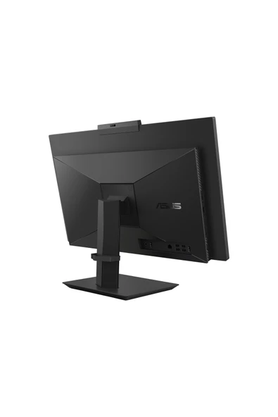 ASUS A5702WVARK Ultra 7 150U 96GB DDR5 512GB SSD Intel Graphics 27" FHD FDOS Siyah All in One & PER4 - Resim 3