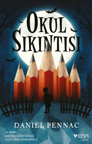 Okul Sıkıntısı/Daniel Pennac