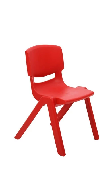 SANDALYE PLASTİK 32 CM - 3