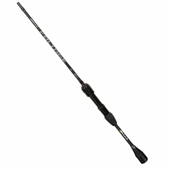 Ryuji Voltage Fuji 213cm 2-11gr 2 Parça Lrf Kamışı - Resim 2