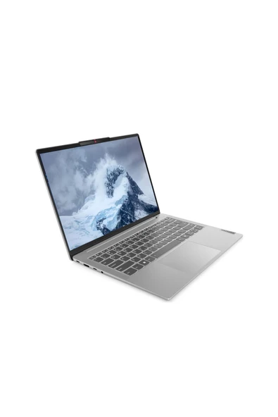 LENOVO IdeaPad Slim 5 Ultra 5 125H 16GB 4TB SSD WUXGA OLED 400Nits 14'' FDOS Dizüstü & PER4 ÇANTA - Resim 2