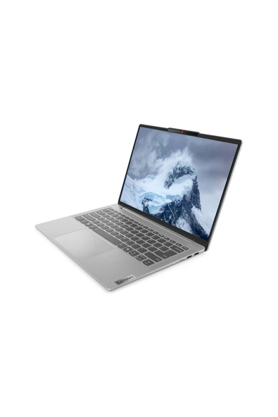 LENOVO IdeaPad Slim 5 Ultra 5 125H 16GB 1TB SSD WUXGA OLED 400Nits 14'' W11P Dizüstü & PER4 ÇANTA - Resim 3